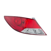 Stop Lambası Sol Hyundaı Accent Blue 2011-2019