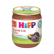Hipp Organik Erik Püresi 125 Gr