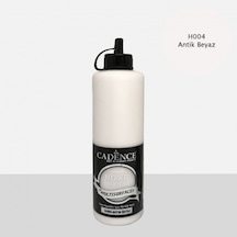 Cadence Multısurface 500 Ml H-004 Antik Beyaz Boya