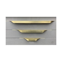 Tr 8900 Entegre Kulp Antik Renk 320 Mm