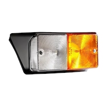 bası Sağ Ford 3610-6610