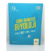 Eis 9. Sınıf Biyoloji Soru Bankası