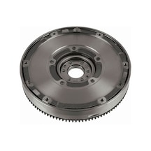 Sachs 6366000055 - Volan Cmax Iı-grand Cmax-focus 3 1.6 Tdci 11