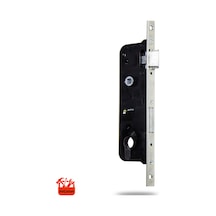 Pvc Pimapen Balkon Kapı Kilidi 35 Mm Kilit