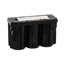 Cyclon 6v 2.5 Ah Monobloc Pil