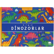 Çılgın Dinozorlar