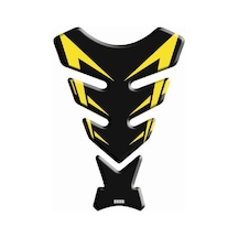 1403 Universal Tank Pad 118 Çok Renkli