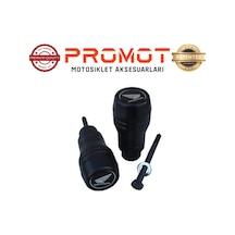 Motosıklet Koruma Honda Forza Koruma Takozu