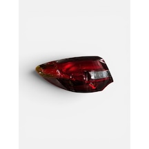 Depo Opel Astra J Nb Sedan Sol Arka Dış Stop Lambası 2010-2021
