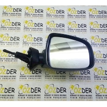 Sandero 1 - I Dış Ayna Komple Sağ 963015810R