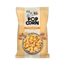 Peyman Nutzz Popcorn 85 G Yer Fıstıklı & Bademli Atıştırmalık 5'li Avantaj Paketi - 5 Adet Tarı