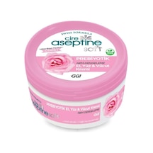 Cire Aseptine Soft Gül Prebiyotik Nemlendirici Bakım Kremi 30 ml