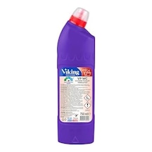Vp Wc Cleaner Hijyenik Tuvalet Temizleyici 750 Ml
