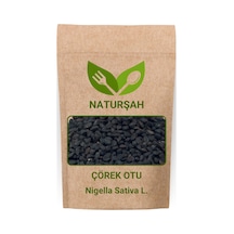 Naturşah Çörek Otu Nigella Sativa L. 100 G