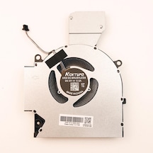 Hp Omen 16-b Notebook Gpu Fan 5v Sağ