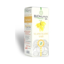 Biorganix Life Ylang Ylang Yağı 20 ML