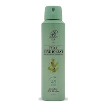 Rebul Tm Pıne Forest Deodorant 150ml Erkek