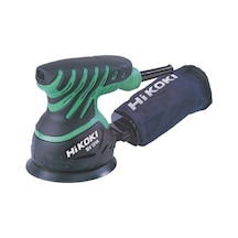 Hikoki Sv13ya 125mm 230w Profesyonel Eksantrik Zımpara Makinesi