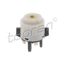Vw Passat B5 Kontak Termigi 1.9 Tdi 2000-2001 Avb Topran 108713001