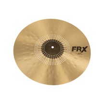 Sabian Frx1706 Frx Crash Zil 17 İnç Frekans Kontrollü - Yumuş