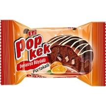 Eti Popkek Portakallı Kek 24 x 60 G