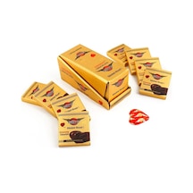 Nitromax Takviye Edici Çikolata 12 x 16 G