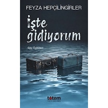 İşte Gidiyorum - Aıaı-876577