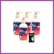 Bezos Süper Playboy 4lüx 250 Ml Ceviz Sütlü & Cevizli Rus Merhemi Tüy Dökücü Krem + 1 Armağan Jel Rengaren