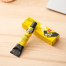 Deli Sıvı Yapıştırıcı Tüp 35ml Sarı A22110