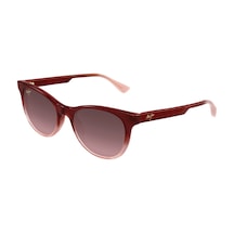 Mj 0588s 003 52 Maui Jim Polarize Güneş Gözlüğü Siyah
