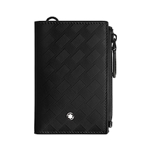 Mont Blanc Montblanc Extreme 3.0 Mini Cüzdan 199444 Siyah