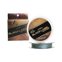 Pandora Black Label 8x İp 150 M Misina Multicolor 0,16 mm