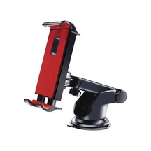 Joyhub Ipad Için Tablet Telefon Standı Güçlü Emiş Standı Tablet Pc Akıllı Telefon Braketi Siyah Yok Havalandırma Z4h7ca