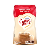 Coffee Mate Ekonomik Paket 200 G - 7 Adet Tarı Çözünebilir
