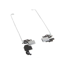 Lenovo Uyumlu 433.03R09.0012 L+R Menteşe Takımı