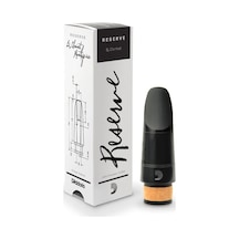 D'Addario Woodwinds Mcr-x15e Sib Klarnet Beki (medium Open)