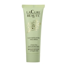 La Cure Beaute Clay Exfoliating Face Mask 50 ML