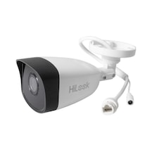 Hilook Ipc-B140H-F 4Mp 4 Mm Lensli Ir Bullet Poeli Ip Kamera