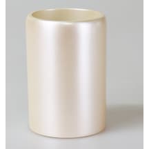 Victoria Diş Fırçalık İnci Bej