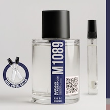 Harman Fragrances M1089 Erkek Parfüm EDP 50 ML