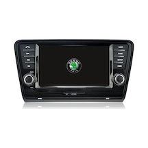 Navimex Skoda Octavia 2 Gb Ram 16 Hafıza Navigasyon Multımedya Tv N11.3034
