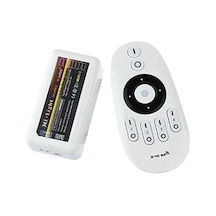Hazar Led 3 Kanal Touch Dokunmatik Led Dimmer 12-24V RF