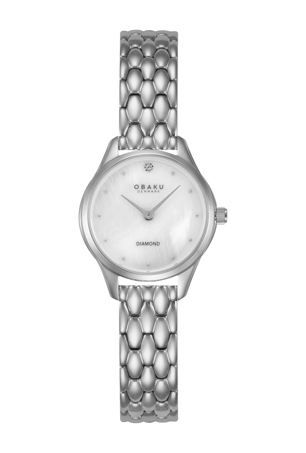 Obaku V297sxcwsc Çelik