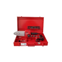 Rothenberger P75 Eco Boru Kaynak Makinesi