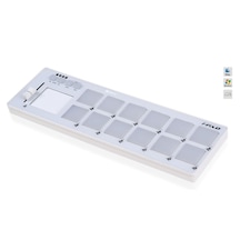 İcon Apple Uyumlu iPad Dokunmatik Yüzeyli Drum Pad