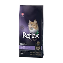 Skin Care Somonlu Yetişkin Kedi Maması 15 Kg