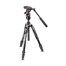 Manfrotto Mvkbfrt-Live Befree Live Kit