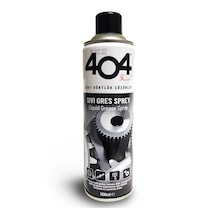 404 Sıvı Ges 500 ML