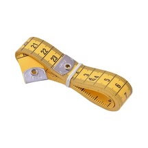 Mizy 1,5mt Sarı Mezura Cm/inch