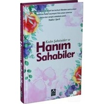 Kadın Şahsiyetler ve Hanım Sahabiler - Harun Yıldırım - Mercan Kitap